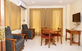 Bolgatty Palace & Island Resort