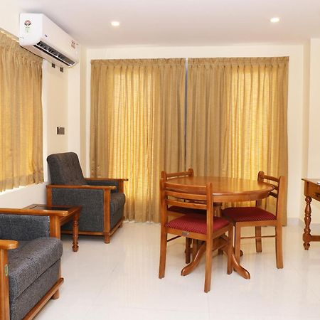 Bolgatty Palace & Island Resort Kochi Exterior photo